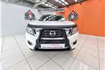  2019 Nissan Navara double cab NAVARA 2.3D SE P/U D/C