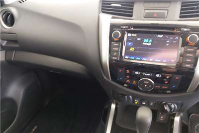  2019 Nissan Navara double cab NAVARA 2.3D STEALTH 4X4 A/T P/U D/C