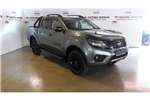  2019 Nissan Navara double cab NAVARA 2.3D STEALTH 4X4 A/T P/U D/C