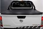  2020 Nissan Navara double cab NAVARA 2.3D STEALTH 4X4 A/T P/U D/C