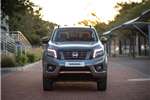  2019 Nissan Navara double cab NAVARA 2.3D STEALTH A/T D/C P/U