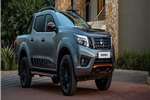  2019 Nissan Navara double cab NAVARA 2.3D STEALTH A/T D/C P/U