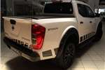  2019 Nissan Navara double cab NAVARA 2.3D STEALTH A/T D/C P/U