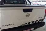  2019 Nissan Navara double cab NAVARA 2.3D STEALTH A/T D/C P/U