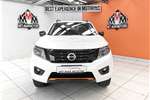  2019 Nissan Navara double cab NAVARA 2.3D STEALTH A/T D/C P/U