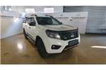  2020 Nissan Navara double cab NAVARA 2.3D STEALTH A/T D/C P/U