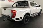  2020 Nissan Navara double cab NAVARA 2.3D STEALTH P/U D/C