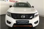  2020 Nissan Navara double cab NAVARA 2.3D STEALTH P/U D/C