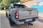  2022 Nissan Navara double cab NAVARA 2.5DDTi LE A/T D/C P/U