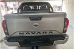 Used 2024 Nissan Navara Double Cab NAVARA 2.5DDTi LE A/T D/C P/U