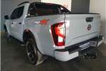  2021 Nissan Navara double cab NAVARA 2.5DDTi PRO-4X 4X4 A/T D/C P/U