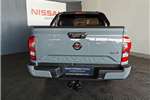  2021 Nissan Navara double cab NAVARA 2.5DDTi PRO-4X 4X4 A/T D/C P/U