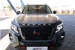  2021 Nissan Navara double cab NAVARA 2.5DDTi PRO-4X 4X4 A/T D/C P/U