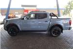  2021 Nissan Navara double cab NAVARA 2.5DDTi PRO-4X 4X4 A/T D/C P/U