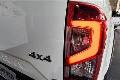  2022 Nissan Navara double cab NAVARA 2.5DDTi PRO-4X 4X4 A/T D/C P/U