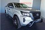  2021 Nissan Navara double cab NAVARA 2.5DDTi SE A/T D/C P/U