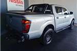  2021 Nissan Navara double cab NAVARA 2.5DDTi SE A/T D/C P/U