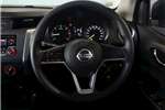  2021 Nissan Navara double cab NAVARA 2.5DDTi SE A/T D/C P/U