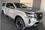  2021 Nissan Navara double cab NAVARA 2.5DDTi SE D/C P/U