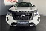  2022 Nissan Navara double cab NAVARA 2.5DDTi SE D/C P/U