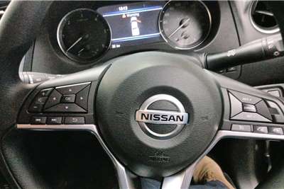 Used 2024 Nissan Navara Double Cab NAVARA 2.5DDTi SE PLUS A/T D/C P/U
