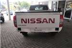 Used 2021 Nissan Navara Single Cab NAVARA 2.5DDTi SE S/C P/U