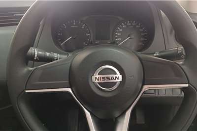 Used 2023 Nissan Navara Single Cab NAVARA 2.5DDTi XE S/C P/U