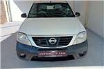 Used 2011 Nissan NP200 1.5dCi