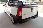 Used 2011 Nissan NP200 1.5dCi