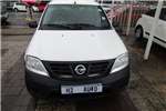  2012 Nissan NP200 NP200 1.5dCi