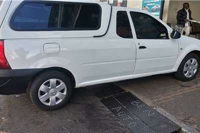 Used 2012 Nissan NP200 1.5dCi