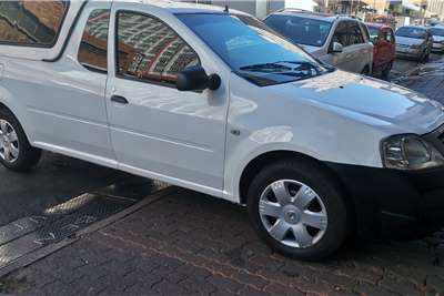 Used 2012 Nissan NP200 1.5dCi
