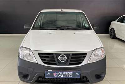 Used 2014 Nissan NP200 1.5dCi