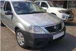  2016 Nissan NP200 NP200 1.5dCi