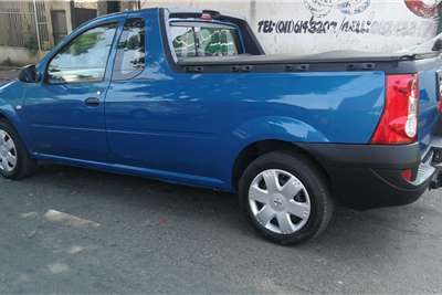 Used 2017 Nissan NP200 1.5dCi