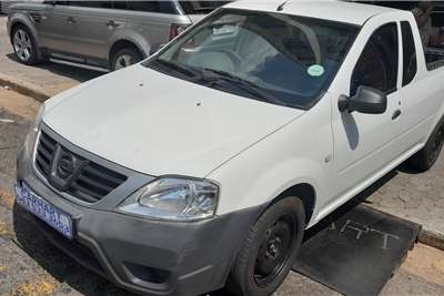 Used 2017 Nissan NP200 1.5dCi