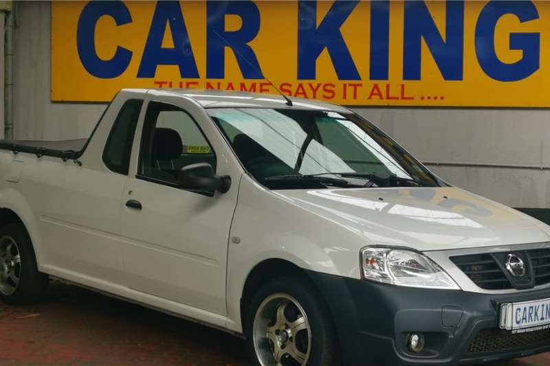 Used 2019 Nissan NP200 1.5dCi