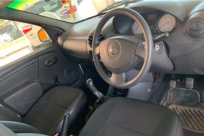 Used 2020 Nissan NP200 1.5dCi
