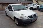 Used 2022 Nissan NP200 1.5dCi