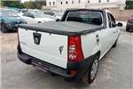 Used 2022 Nissan NP200 1.5dCi