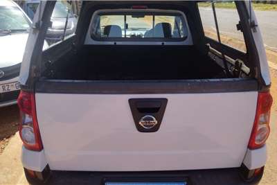Used 2014 Nissan NP200 1.5dCi iCE