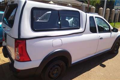 Used 2014 Nissan NP200 1.5dCi iCE