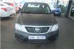  2017 Nissan NP200 NP200 1.5dCi iCE