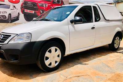 Used 2018 Nissan NP200 1.5dCi iCE