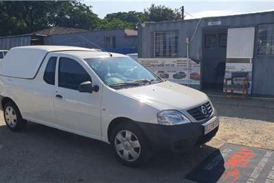 Used 2019 Nissan NP200 1.5dCi iCE