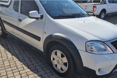 2010 Nissan NP200 NP200 1.5dCi pack