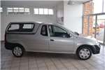  2011 Nissan NP200 NP200 1.5dCi pack