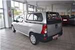  2011 Nissan NP200 NP200 1.5dCi pack