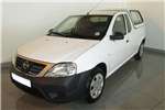  2012 Nissan NP200 NP200 1.5dCi pack