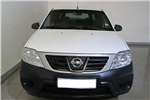  2013 Nissan NP200 NP200 1.5dCi pack